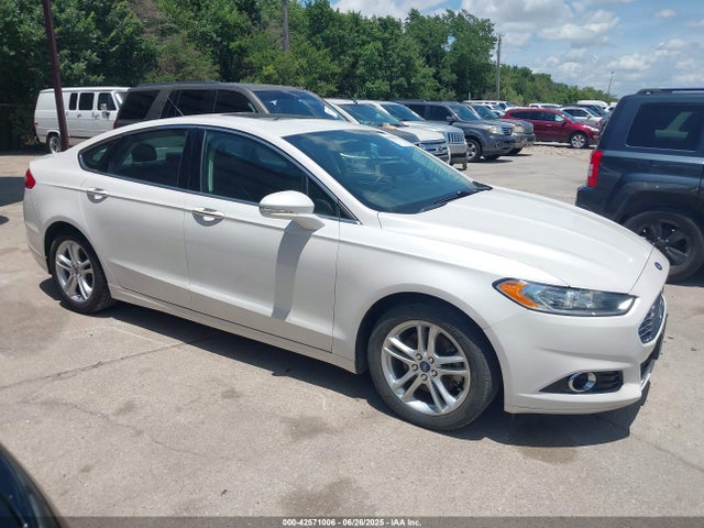 Ford 2016 2016 3FA6P0SU5GR120687 Image 13