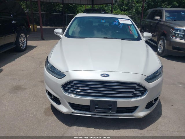 Ford 2016 2016 3FA6P0SU5GR120687 Image 6
