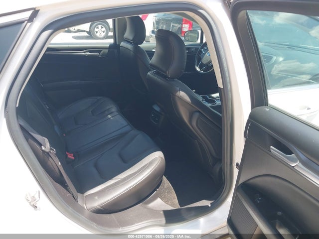 Ford 2016 2016 3FA6P0SU5GR120687 Image 8