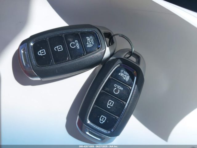 2022 HYUNDAI KONA KM8K62AB3NU795866 Photo 10