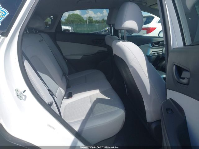 2022 HYUNDAI KONA KM8K62AB3NU795866 Photo 7