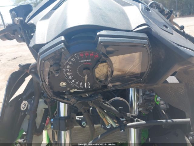 2023 KAWASAKI EX400 JKAEXKH11PDAN6586 Photo 6