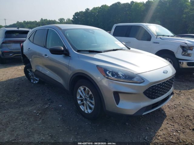 2022 FORD ESCAPE 1FMCU0G64NUC03349