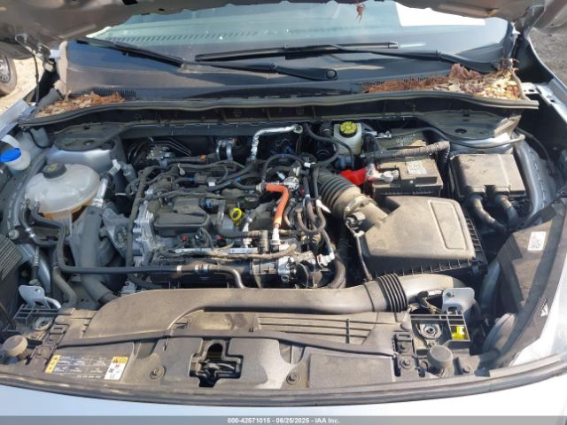 2022 FORD ESCAPE 1FMCU0G64NUC03349 Photo 9