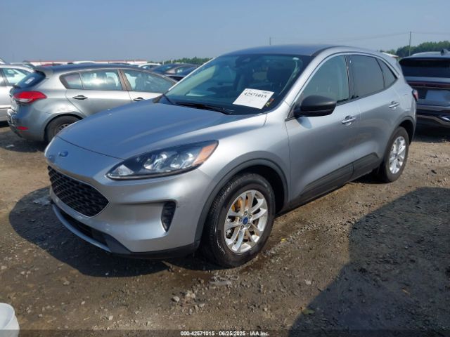 2022 FORD ESCAPE 1FMCU0G64NUC03349 Photo 1