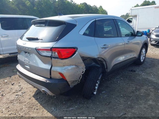 2022 FORD ESCAPE 1FMCU0G64NUC03349 Photo 3
