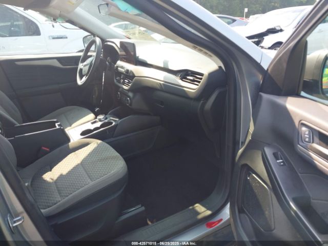2022 FORD ESCAPE 1FMCU0G64NUC03349 Photo 4
