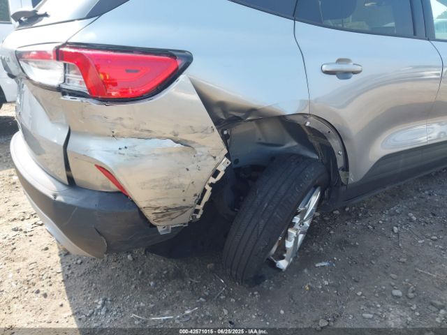 2022 FORD ESCAPE 1FMCU0G64NUC03349 Photo 5