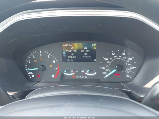 2022 FORD ESCAPE 1FMCU0G64NUC03349 Photo 6