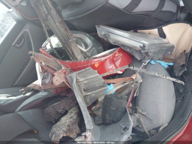 5NPDH4AE5FH582989 Hyundai dohc mpi nu