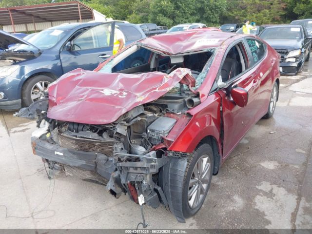 5NPDH4AE5FH582989 Hyundai dohc mpi nu