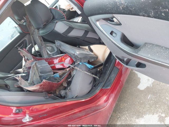 5NPDH4AE5FH582989 Hyundai dohc mpi nu