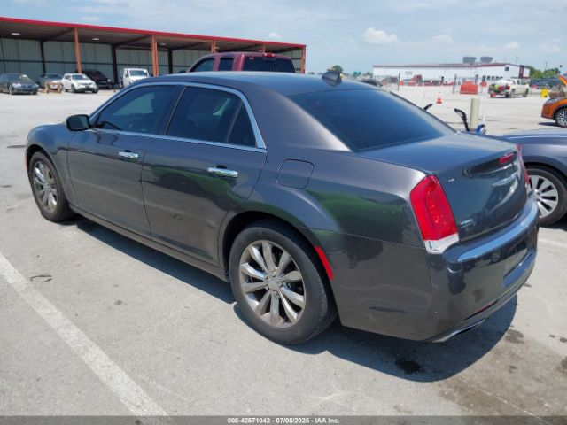 2017 CHRYSLER 300C 2C3CCAKG7HH637483 Photo 2