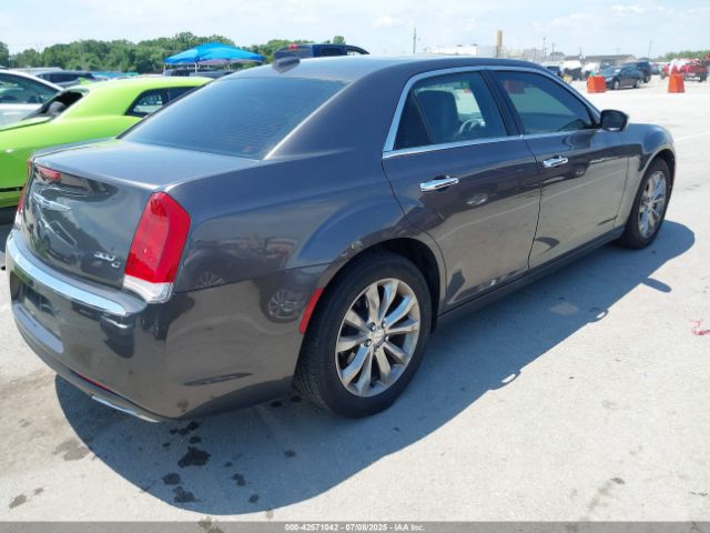 2017 CHRYSLER 300C 2C3CCAKG7HH637483 Photo 3