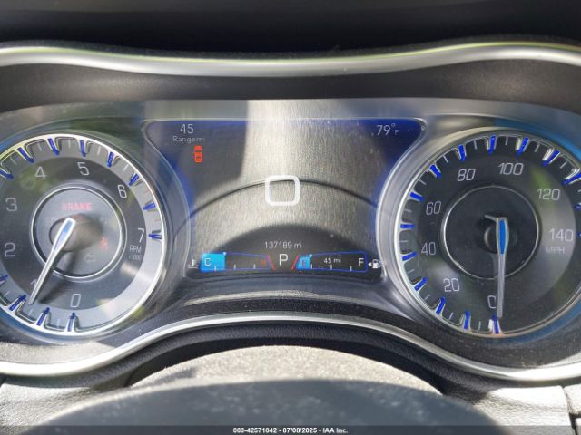 2017 CHRYSLER 300C 2C3CCAKG7HH637483 Photo 6