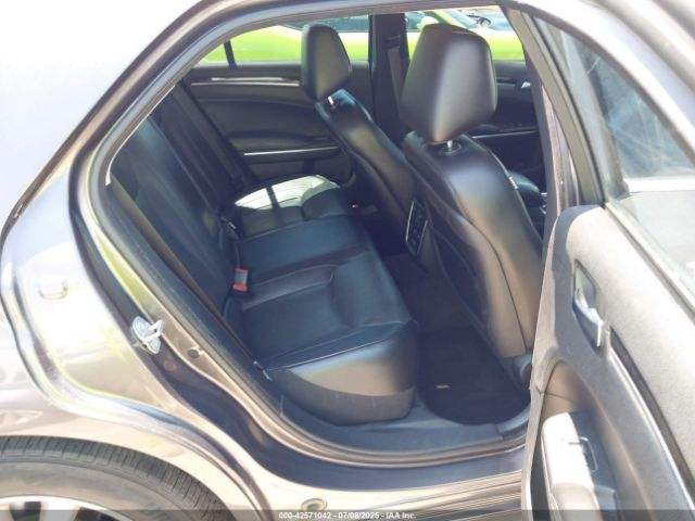 2017 CHRYSLER 300C 2C3CCAKG7HH637483 Photo 7