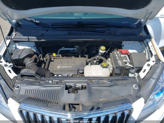2016 BUICK ENCORE KL4CJASB5GB539883 Photo 9