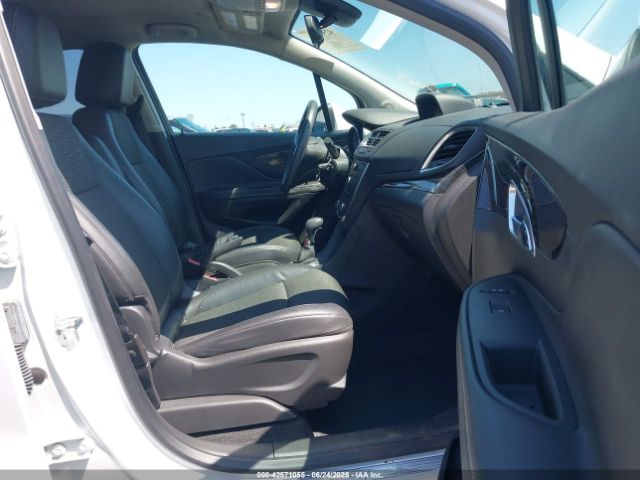 2016 BUICK ENCORE KL4CJASB5GB539883 Photo 4