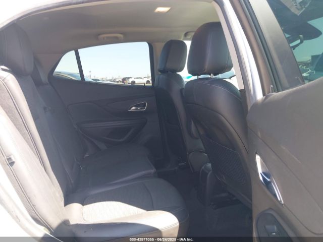 2016 BUICK ENCORE KL4CJASB5GB539883 Photo 7