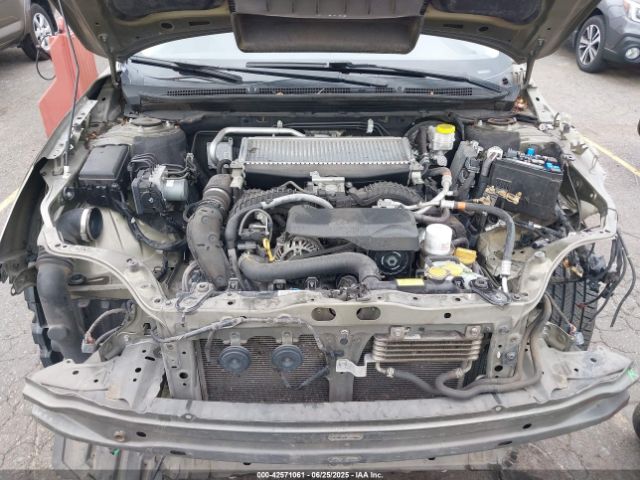 2021 SUBARU OUTBACK 4S4BTGLD0M3129735 Photo 9
