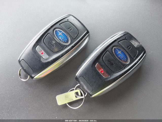 2021 SUBARU OUTBACK 4S4BTGLD0M3129735 Photo 10