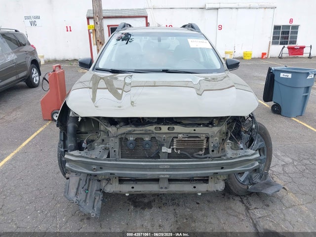 4S4BTGLD0M3129735 Subaru 2021