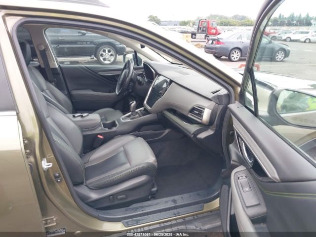 2021 SUBARU OUTBACK 4S4BTGLD0M3129735 Photo 4