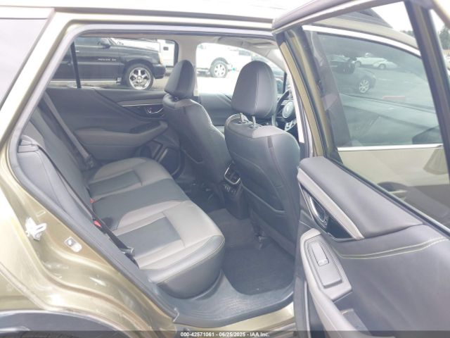 2021 SUBARU OUTBACK 4S4BTGLD0M3129735 Photo 7