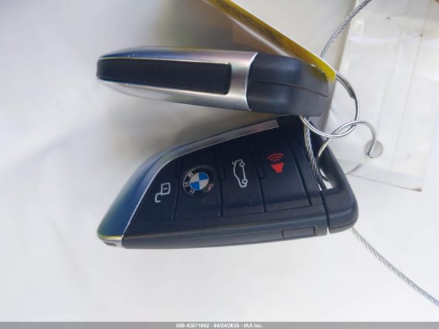 2021 BMW 330I 3MW5R7J00M8B63534 Photo 10