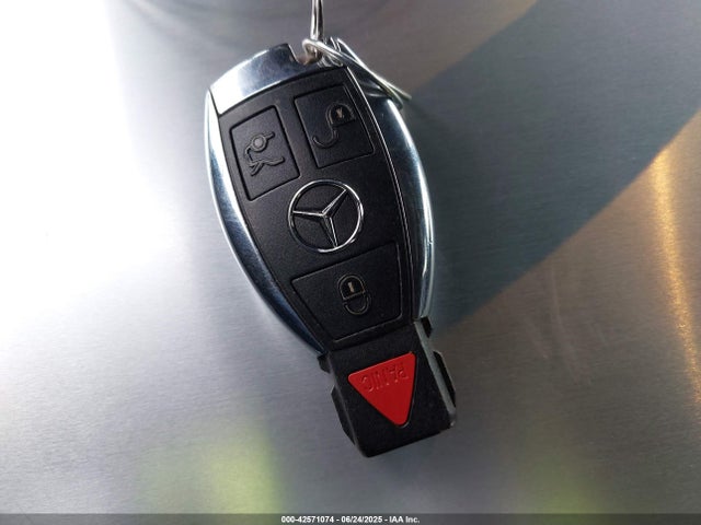 WDCTG4EB1LJ650264 Mercedes-Benz m270