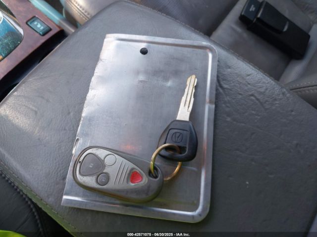 2004 ACURA MDX 2HNYD18994H506891 Photo 10