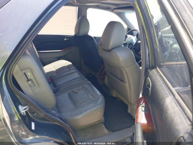 2004 ACURA MDX 2HNYD18994H506891 Photo 7