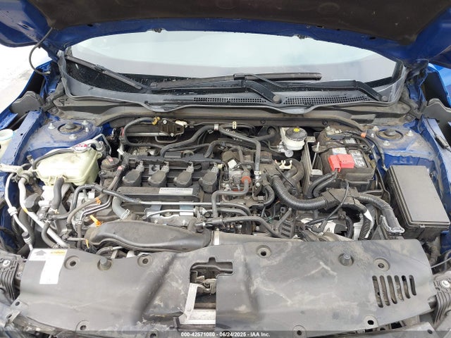 2HGFC1F37HH641468 Honda l15b7