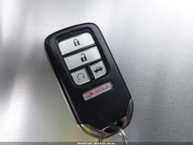 2HGFC1F37HH641468 Honda l15b7