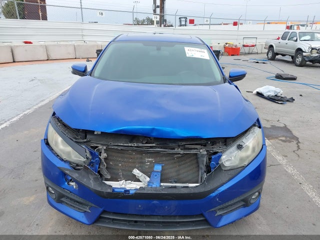 2HGFC1F37HH641468 Honda l15b7
