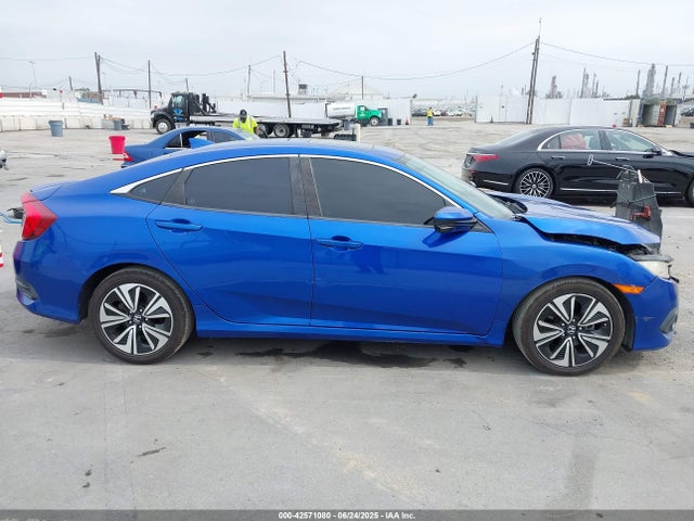 2HGFC1F37HH641468 Honda l15b7