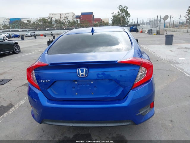 2HGFC1F37HH641468 Honda l15b7