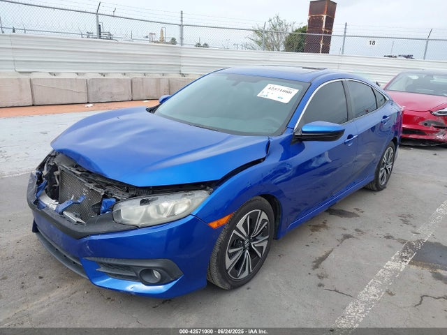 2HGFC1F37HH641468 Honda l15b7