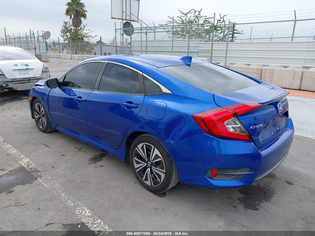 2HGFC1F37HH641468 Honda l15b7