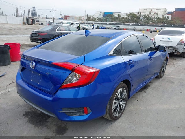 2HGFC1F37HH641468 Honda l15b7