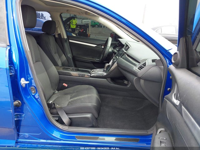 2HGFC1F37HH641468 Honda l15b7