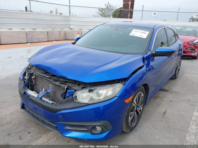 2HGFC1F37HH641468 Honda l15b7
