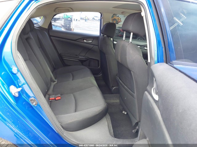 2HGFC1F37HH641468 Honda l15b7