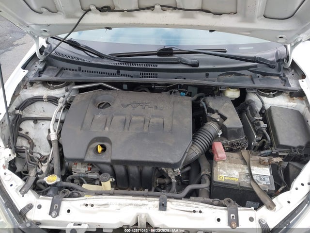 5YFBURHE0GP429544 Toyota 2zr-fe