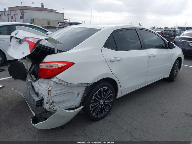 5YFBURHE0GP429544 Toyota 2zr-fe