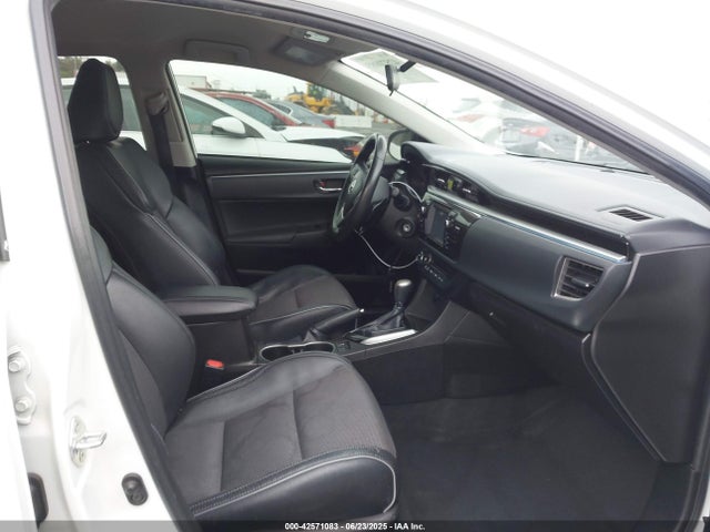 5YFBURHE0GP429544 Toyota 2zr-fe