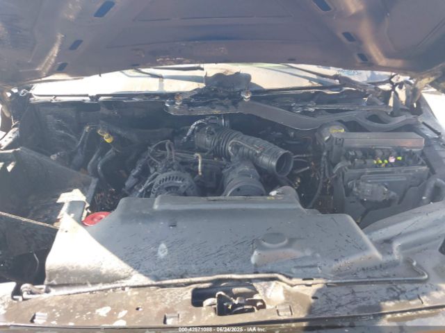 2004 DODGE DURANGO 1D8HB58DX4F109183 Photo 9