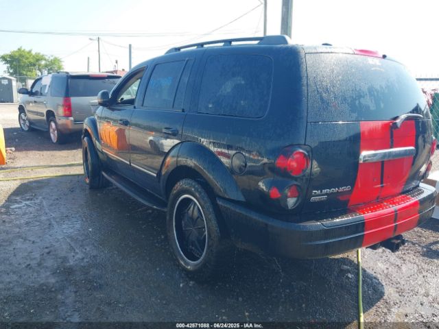 2004 DODGE DURANGO 1D8HB58DX4F109183 Photo 2