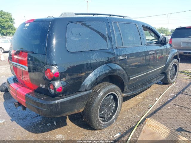 2004 DODGE DURANGO 1D8HB58DX4F109183 Photo 3