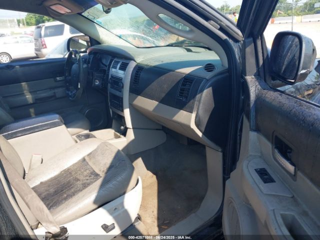 2004 DODGE DURANGO 1D8HB58DX4F109183 Photo 4